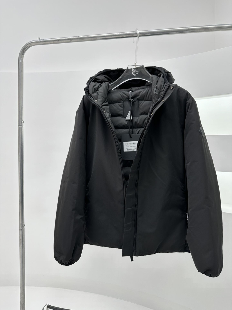 Moncler Down Coat